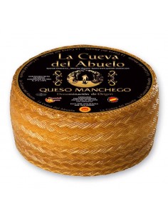 D.O.P Very Aged 12 mo