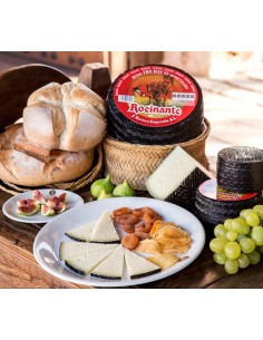 Ibérico 3 Milk Cheese... 2