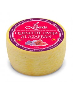 Pure Goat´s Milk  Cheese
