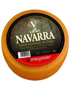 V de Navarra