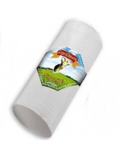 Rolls of Goat Cheese Natural