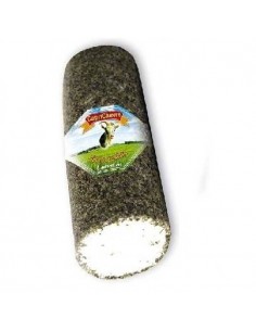 Rulo de Cabra Pimentón