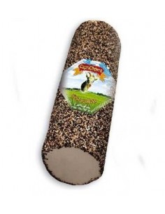 Rulo de Cabra Hierbas