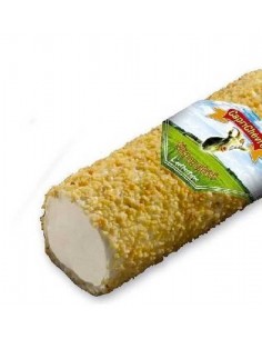 Rulo de Cabra Pimienta