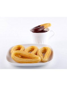 Croquetas de Espinacas