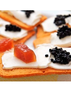 Crema de Membrillo 2