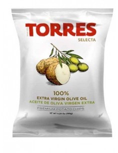 Torres Patatas Fritas... 2
