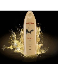 Magno Bath Gel Classic  2