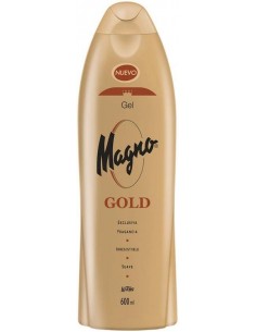 Magno Bath Gel Classic 
