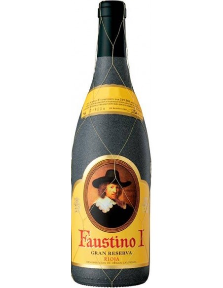 Faustino I Gran Reserva