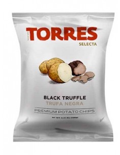Torres Patatas Fritas... 2