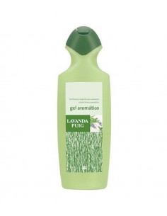 Lavanda Puig Bath Gel
