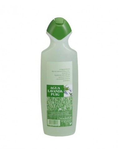 Lavanda Puig Gel Aromático