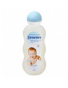 Denenes Colonia Suave