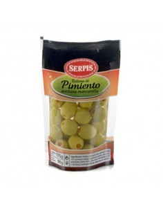 Aceitunas Verdes Rellenas... 2