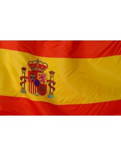 Flag of Spain 2 x 3 Ft 2