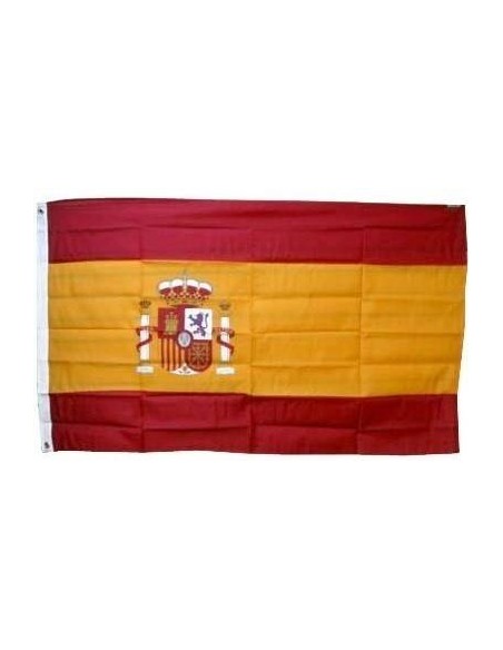 Bandera de España 2x3 Ft