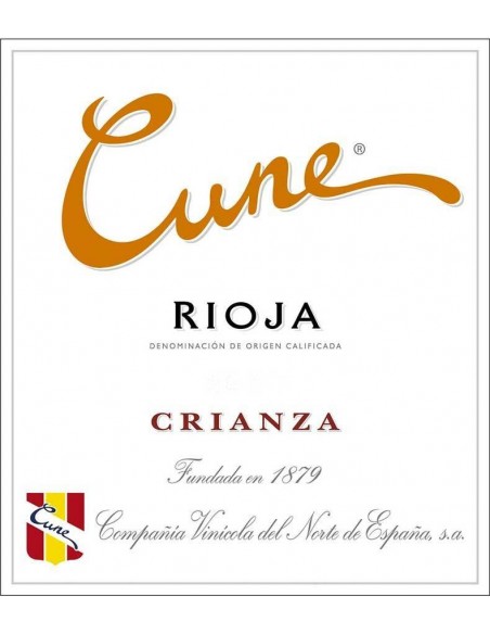 Cune Rioja D.O.