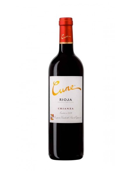 Cune Rioja D.O.