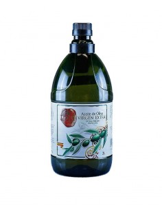 EVOO Cornicabra Zarbalea 2L