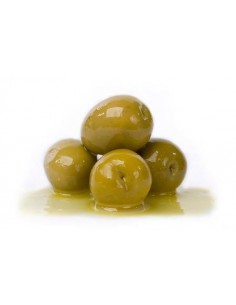 Plain Gordal Olives 2