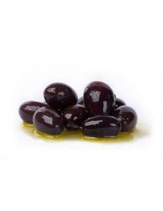 Natural Empeltre Olives 2