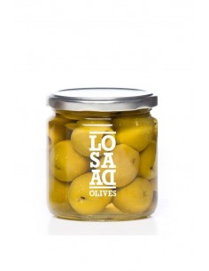 Pitted Gordal Olives