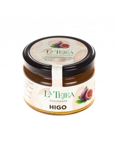 Fig Jam