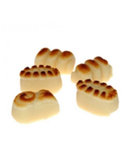 Figuritas de Mazapan