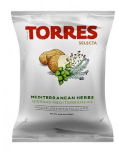 Torres Potato Chips... 2