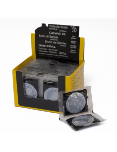 Cuttlefish Ink 50 units 2