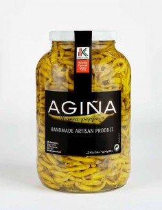 Guindilla de Ibarra in... 2