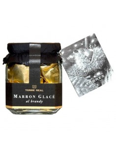Marron Glacé Brandy Torres 2