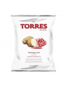 Torres Patatas Fritas... 2