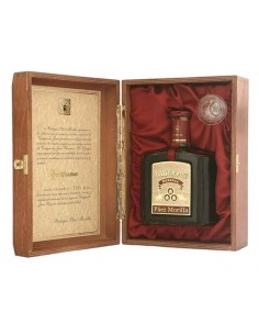 Adelantado Gran Reserva Vinegar  DO  