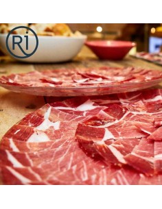 Jamón Serrano Deshuesado (Reserva Oro)  PORTE PAGADO Redondo Iglesias - 1 2