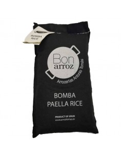 Arroz Bomba (1k) 2