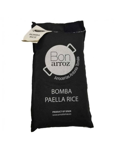 Bomba Rice DO (2.2lb)