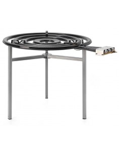 Quemador  a Gas Dos Fuegos