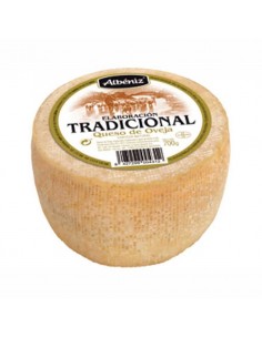 Petit Vasco Navarra  Queso... 2