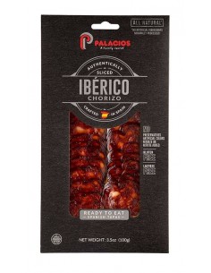 Palacios Iberico Chorizo... 2