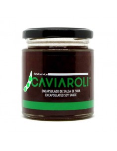 CAVIAROLI Salsa de Soja 200G 2