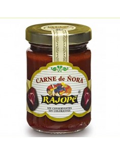 Ñora Pepper Paste