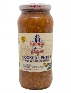 Spanish Cooked Pardinas... 2