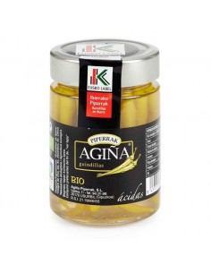 Guindilla de Ibarra en... 2