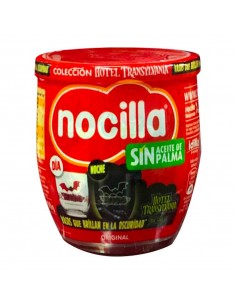 Nocilla - Crema de Cacao 2