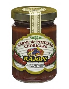 Carne de Pimiento Choricero