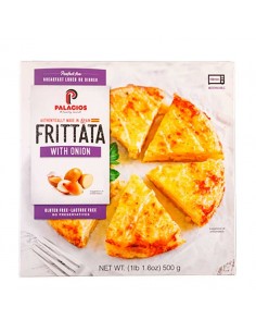 Tortilla de patata y... 2