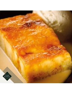 Torrija Caramelizada Brioche 14 piezas 2