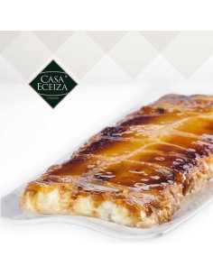 Torrija Caramelizada Brioche 14 piezas